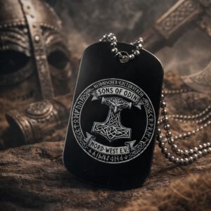 Schlüsselanhänger mit Logo